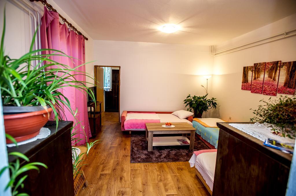 Apartman Oaza Требинье Экстерьер фото