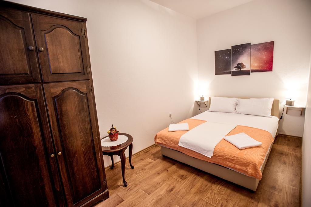 Apartman Oaza Требинье Экстерьер фото