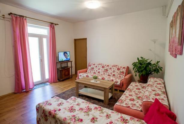 Apartman Oaza Требинье Экстерьер фото
