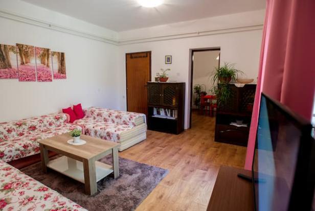 Apartman Oaza Требинье Экстерьер фото