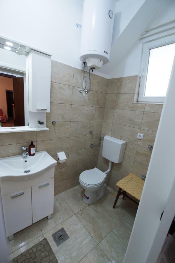 Apartman Oaza Требинье Экстерьер фото